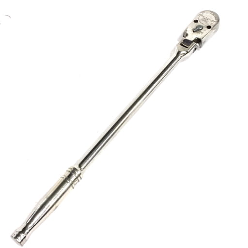Snap-on SF936 1_2フレックスロングラチェットハンドル スナップオン ハンドツール 工具