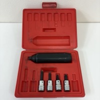 Snap-on スナップオン インパクトドライバーセット 工具 ケース付き