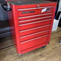 Snap-on スナップオン KRA2007K ツール キャビネット